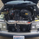 Illustration for article titled This 1992 Mercedes Benz 300TE Rolls AWD for $1,999